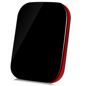 科密（COMET） WX-70 无线存储激光条码扫描枪 识别率高，防震抗摔！