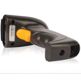 科密（COMET） YX-18+ 有线激光条码扫描器 防震抗摔，超强防水防尘，高标准优质扫描枪！