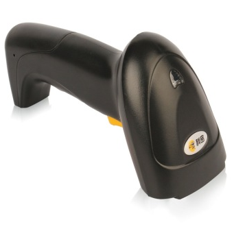 科密（COMET） YX-18+ 有线激光条码扫描器 防震抗摔，超强防水防尘，高标准优质扫描枪！