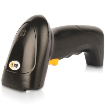 科密（COMET） YX-18+ 有线激光条码扫描器 防震抗摔，超强防水防尘，高标准优质扫描枪！