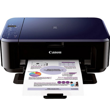 佳能 PIXMA E518 喷墨一体机 A4