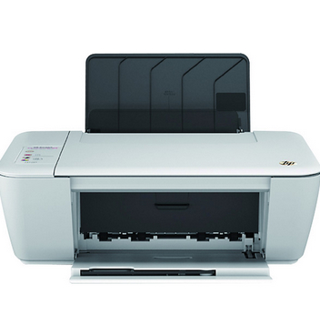 惠普 1518 喷墨一体机 A4 打印、复印、扫描