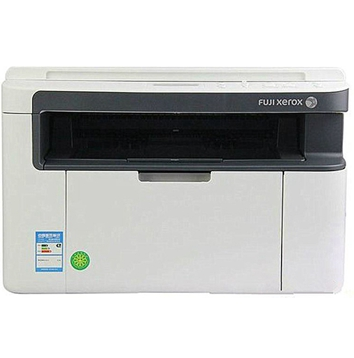 富士施乐 DocuPrint M115b 黑白激光多功能一体机 A4 (打印、复印、扫描)