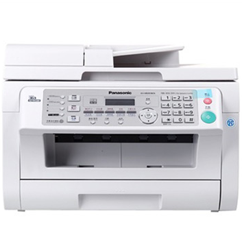 松下 KX-MB2038CN B 黑白激光一体机 A4