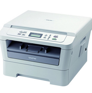 兄弟 DCP-7057 黑白激光一体机