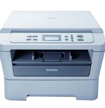 兄弟 DCP-7057 黑白激光一体机