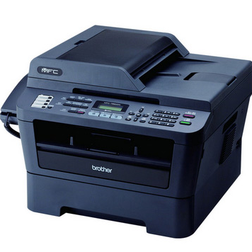 兄弟 MFC-7860DN 黑白激光一体机