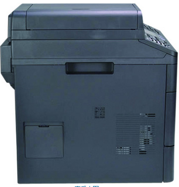 兄弟 MFC-8510DN 黑白激光一体机