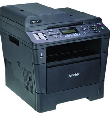 兄弟 MFC-8510DN 黑白激光一体机