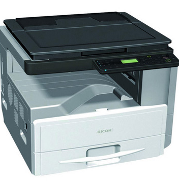 理光 MP2001L 黑白数码复印机 A3 白色