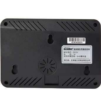 金典（GOLDEN） GD-M1 指纹考勤机