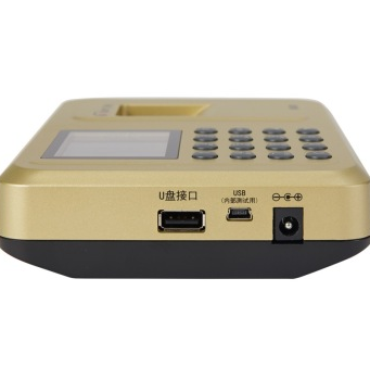 金典（GOLDEN） GD-M1 指纹考勤机