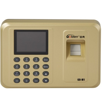 金典（GOLDEN） GD-M1 指纹考勤机