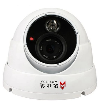 沃仕达 442S2A 监控摄像头 3.6mm