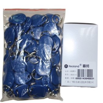 真地（Realand） ID异形卡40个/盒 门禁卡 考勤卡 消费卡