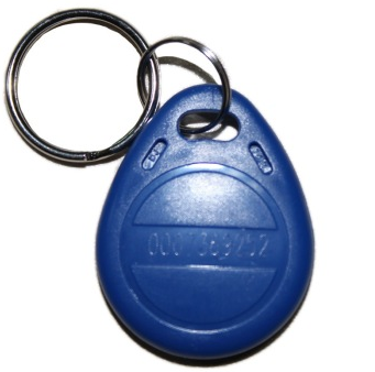 真地（Realand） ID异形卡40个/盒 门禁卡 考勤卡 消费卡