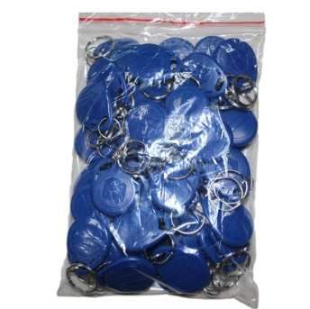 真地（Realand） ID异形卡40个/盒 门禁卡 考勤卡 消费卡