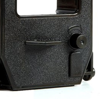 齐心（COMIX）F3506 考勤机色带