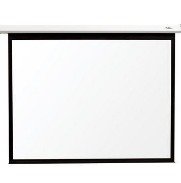 美视 120寸 4:3 电动 投影幕布