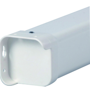 红叶 84寸 电动遥控 投影幕布 1.75*1.34