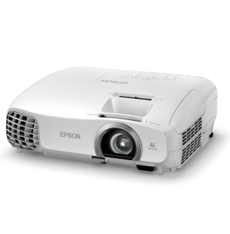 爱普生（EPSON） CH-TW5200 3D家庭影院 投影机