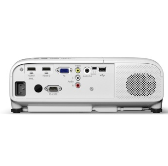 爱普生（EPSON） CH-TW5200 3D家庭影院 投影机