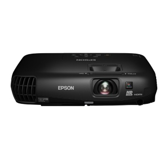 爱普生（EPSON） TW560C 家用娱乐宽屏投影机