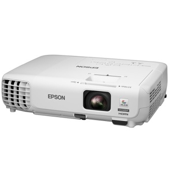 爱普生(EPSON) CB-W03 商务易用型投影机