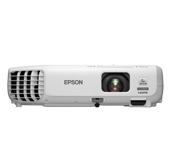 爱普生(EPSON) CB-W03 商务易用型投影机