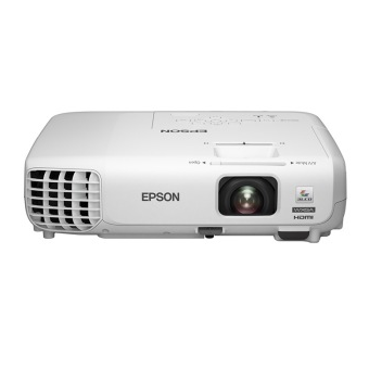 爱普生(EPSON) CB-W03 商务易用型投影机