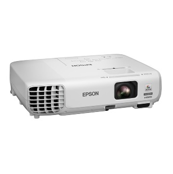 爱普生(EPSON) CB-W03 商务易用型投影机