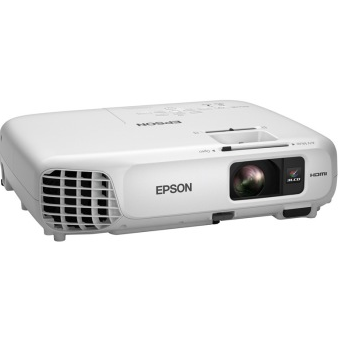 爱普生(EPSON) CB-S18+ 商务易用型投影机