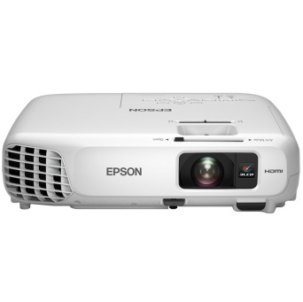爱普生(EPSON) CB-S18+ 商务易用型投影机