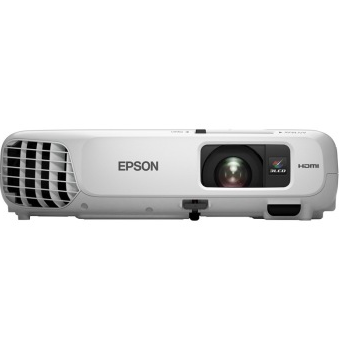 爱普生(EPSON) CB-S18+ 商务易用型投影机