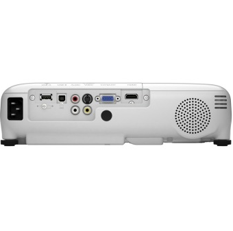 爱普生(EPSON) CB-S18+ 商务易用型投影机