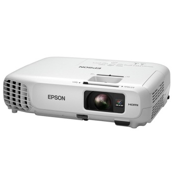 爱普生(EPSON) CB-S18 商务易用型投影机