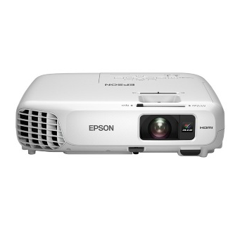 爱普生(EPSON) CB-S18 商务易用型投影机