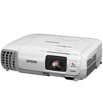 爱普生（EPSON） CB-X21 多媒体液晶投影机