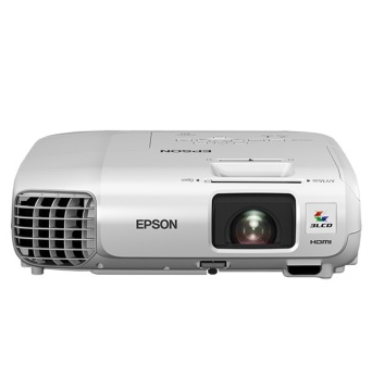 爱普生（EPSON） CB-X21 多媒体液晶投影机