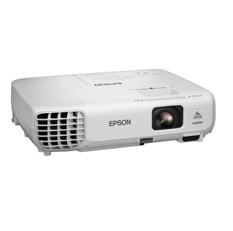 爱普生（EPSON） CB-X03 商务易用型投影机