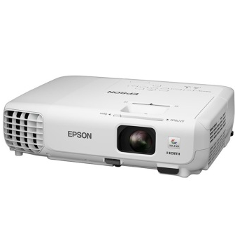 爱普生（EPSON） CB-S03 商务易用型投影机