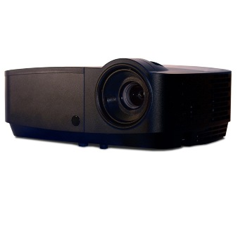 富可视（InFocus） IN112a 3000流明 高性价比 商务便携投影机