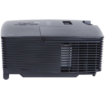 富可视（InFocus） IN221 3200流明，15000:1，高亮度，高对比度，革命性散热，更稳定运行