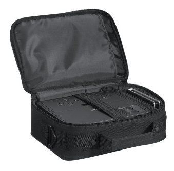 富可视（InFocus） IN1112 家用高清宽屏 便携投影机