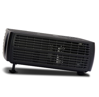 富可视（InFocus） IN1112a 宽屏高清 便携投影机