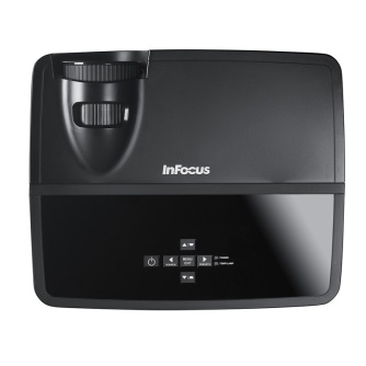 富可视（InFocus） IN114 1024*768 教育投影机