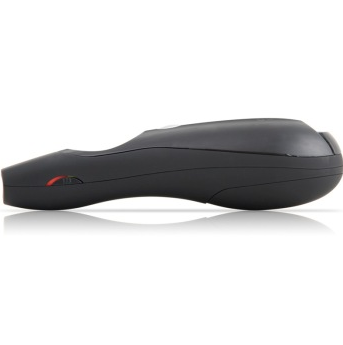 得力（deli） 3938 红色激光笔/PPT教学翻页遥控教鞭 一键全屏/黑屏