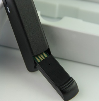 诺为(KNORVAY)N31 翻页激光笔 投影笔 黑色