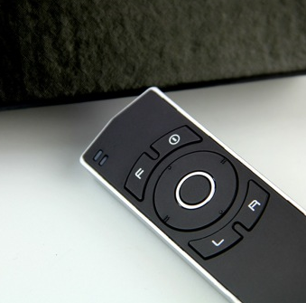 诺为（KNORVAY） N73 翻页激光笔 锂电充电