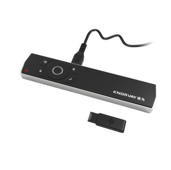 诺为（KNORVAY） N73 翻页激光笔 锂电充电